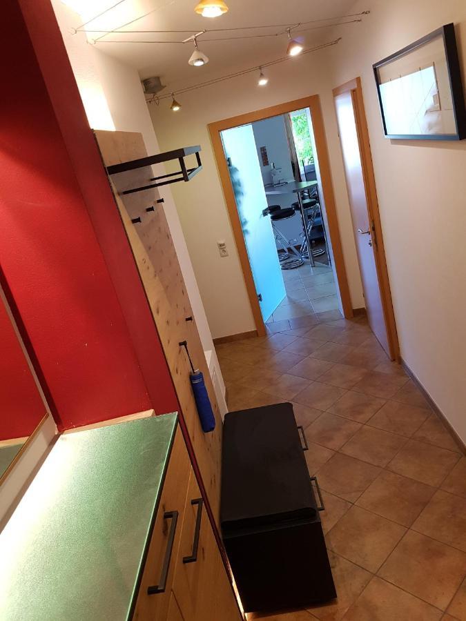 Appartment Ahorn Maria Alm am Steinernen Meer Eksteriør billede